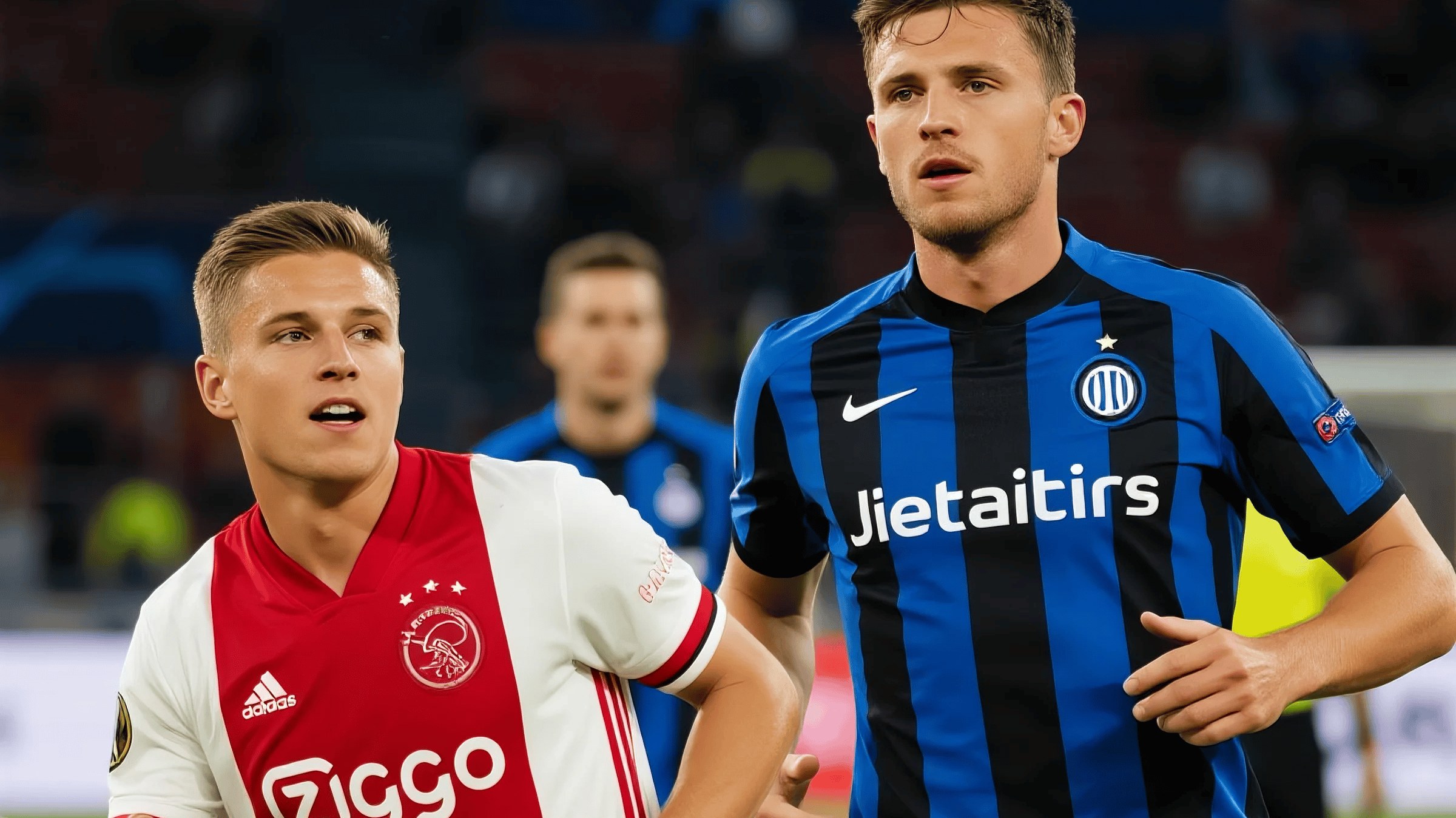 详细阅读:贝博官网 -关于从阿贾克斯围绕亚冠防线松动到关键时刻国际米兰调整名单,德罗巴连续三场比赛得分超过伤愈复出的信息 贝博官网 -关于从阿贾克斯围绕亚冠防线松动到关键时刻国际米兰调整名单,德罗巴连续三场比赛得分超过伤愈复出的信息